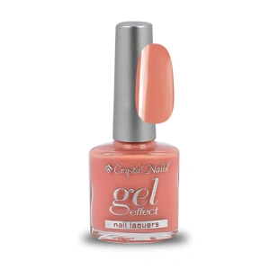 Crystal Nails Gel Effect Körömlakk 25 - 10ML főképe